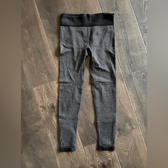 Athleta Pants - Athleta Black Leggings - NWOT
